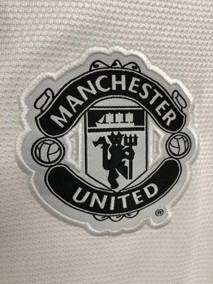 Maillot Rétro Homme Manchester United - Saison 2013/14