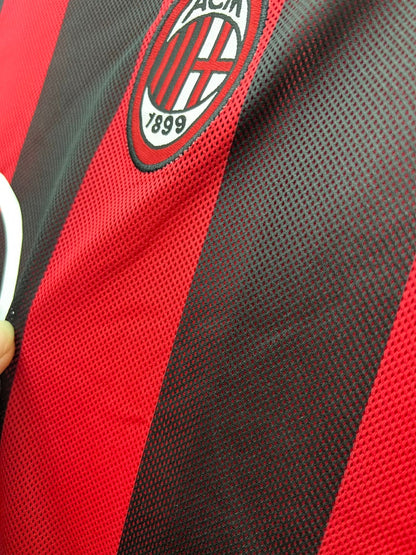 Camiseta Retro Hombre Equipo Milán - 2002/03