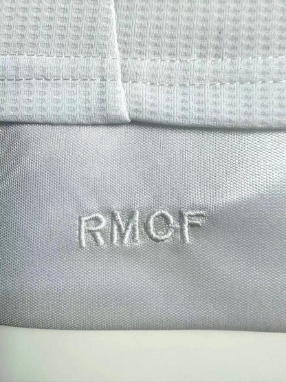 Camiseta Retro de Hombre del Real Madrid - Temporada 2015/2016