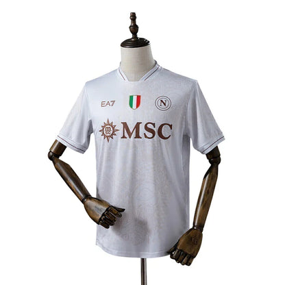 Man's Jersey Napoli II - 25/26