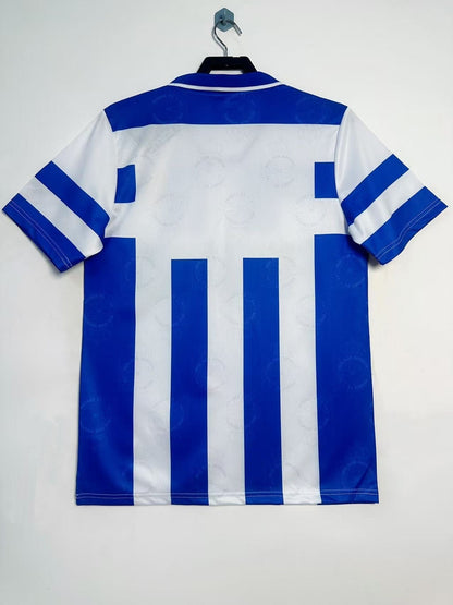 Camiseta retro de hombre del Deportivo La Coruña - Primera equipación - 1994/95