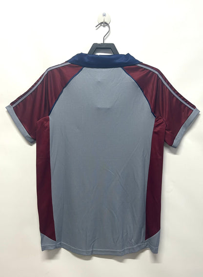 Man's Jersey Bayern Munchen Team Away - 1998/1999