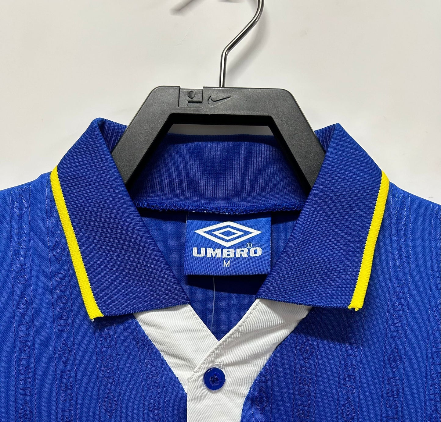 Maillot Homme Rétro Chelsea Domicile - 1995/1997