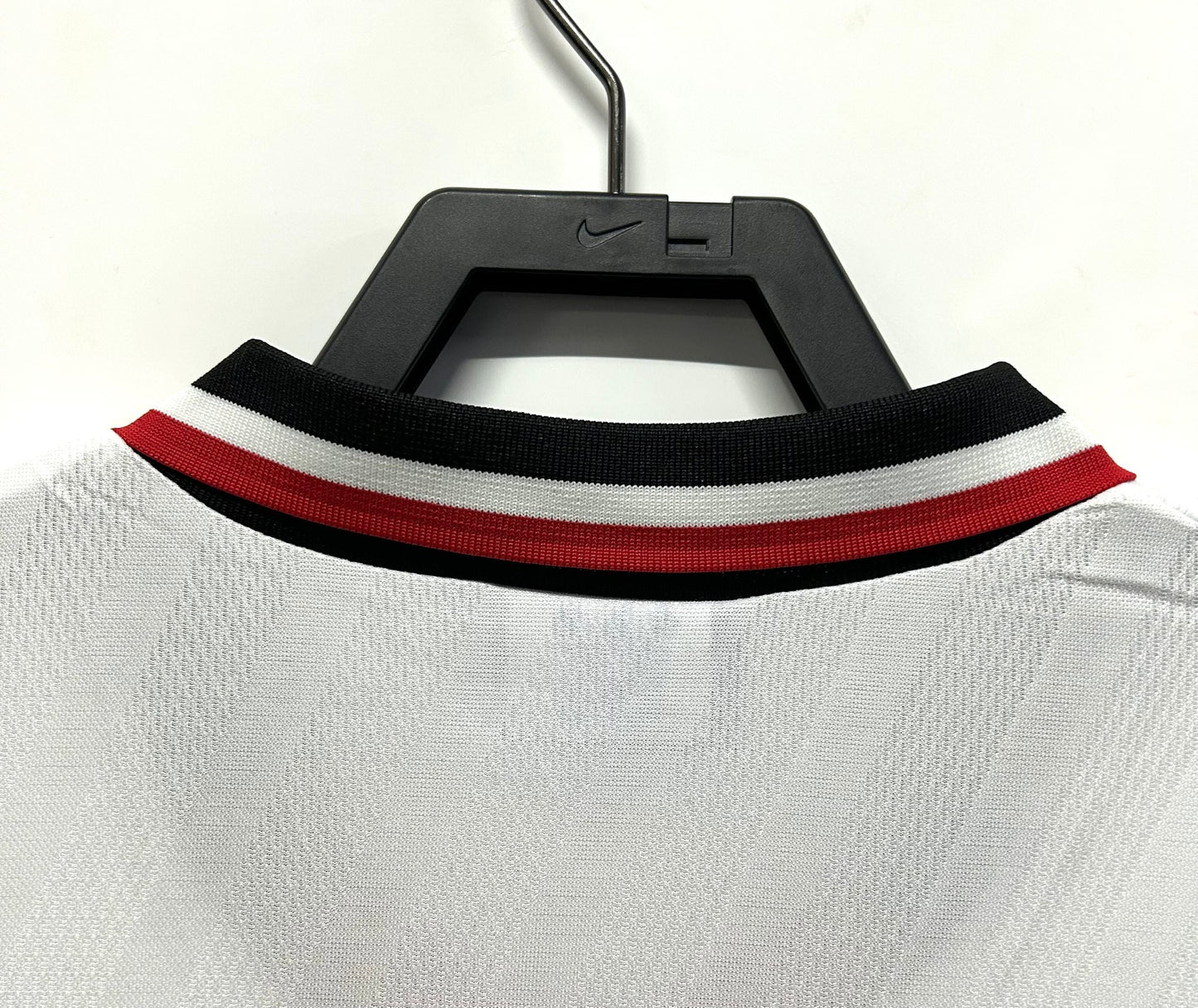 Maillot Rétro Homme Manchester United Extérieur - 1996/1997