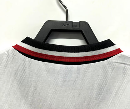 Maillot Rétro Homme Manchester United Extérieur - 1996/1997