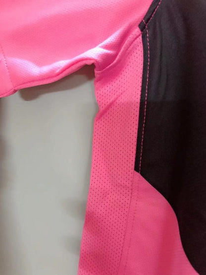 Maillot Rétro Homme Juventus Rose - 2011/12