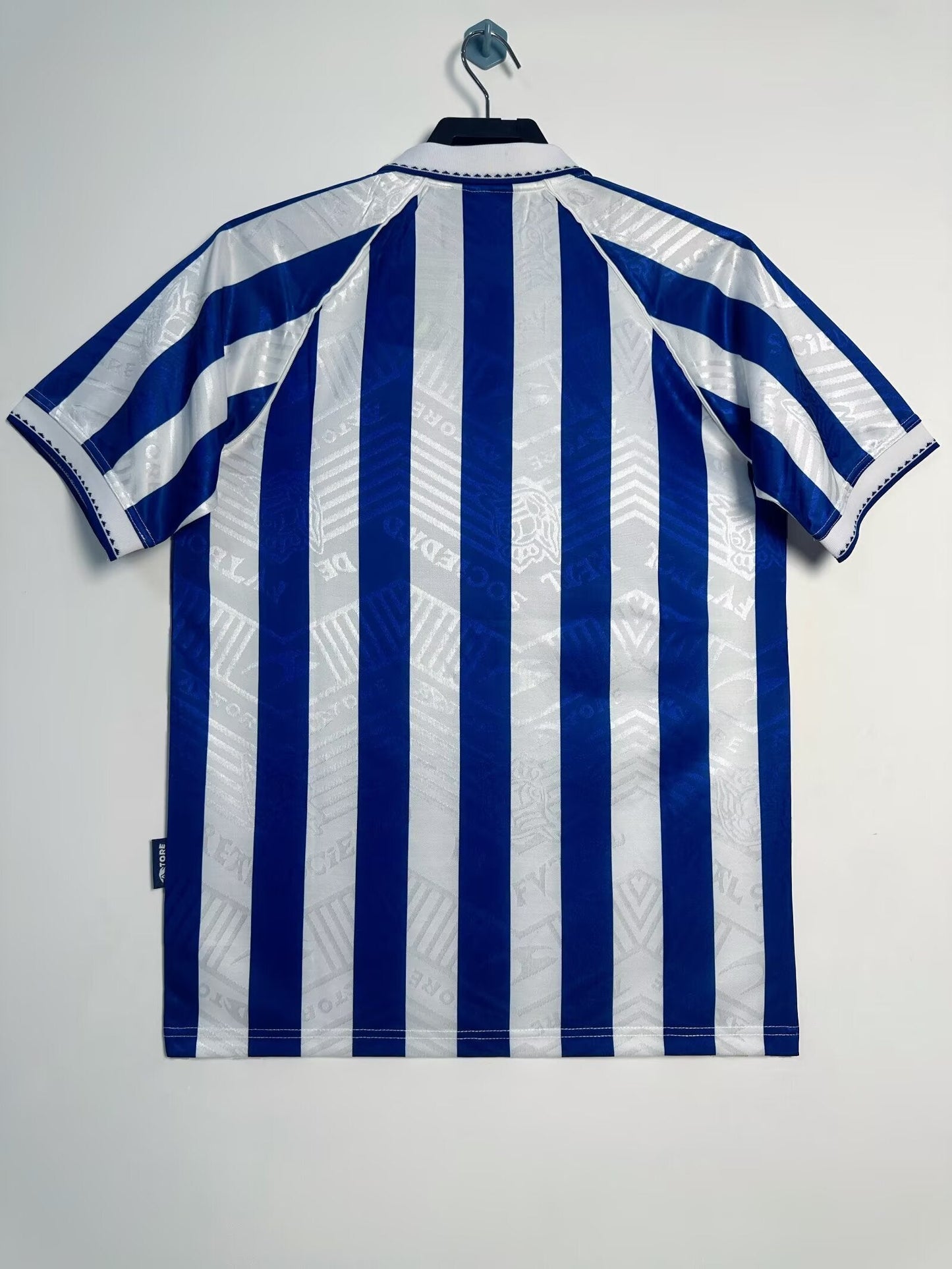 Camiseta Retro Real Sociedad - 1994/1995