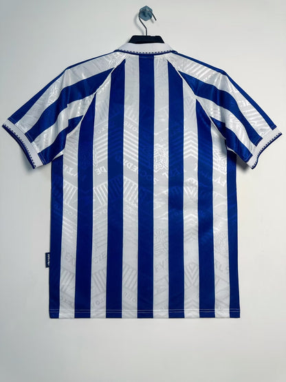 Camiseta Retro Real Sociedad - 1994/1995