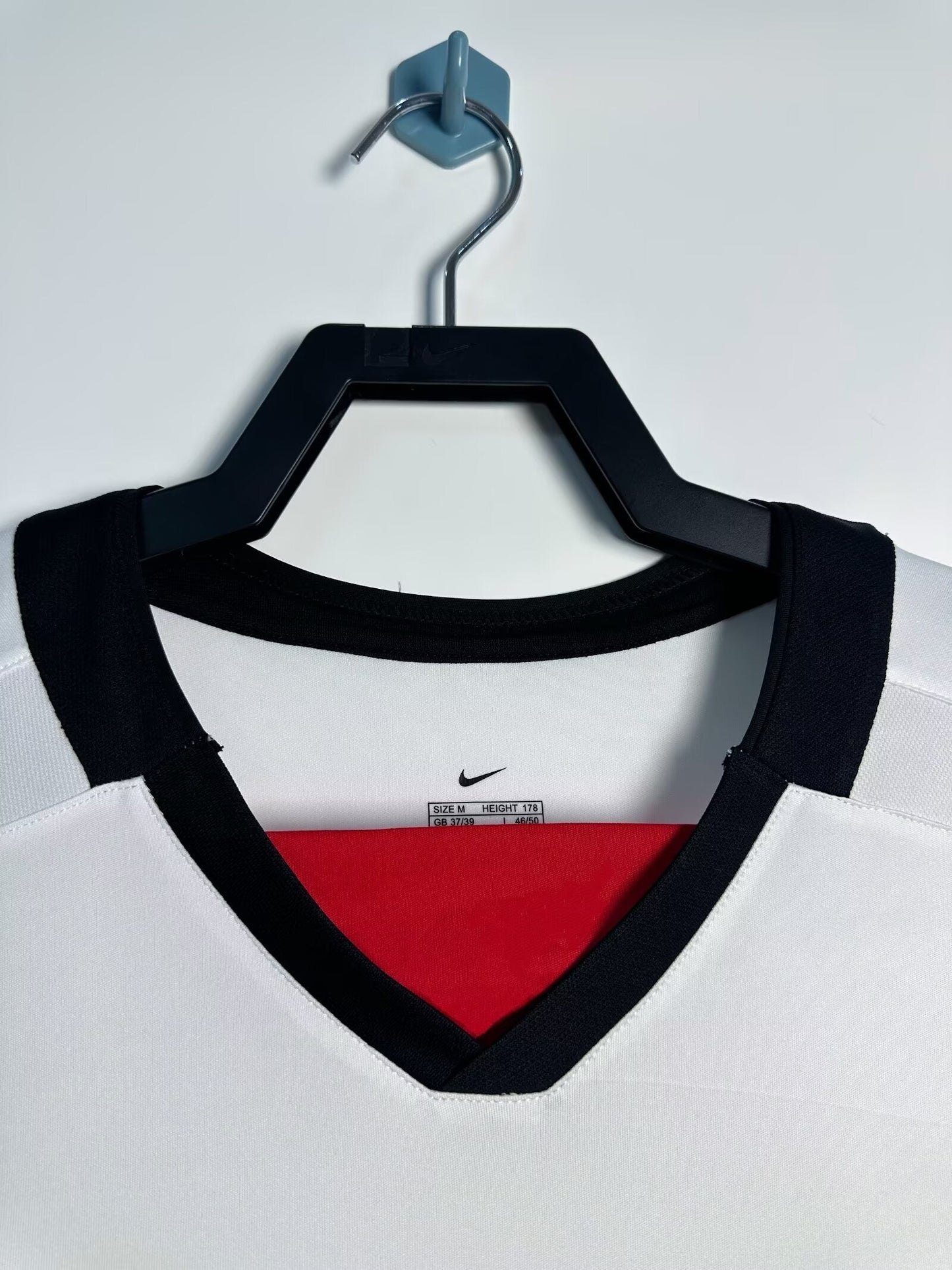 Maillot Rétro Homme Manchester United Extérieur - 2002/03