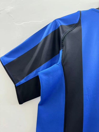 Maillot Rétro Homme Inter Milan Domicile - 2004/2005