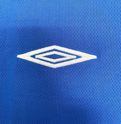 Maillot Rétro Chelsea Domicile - 2003/2005
