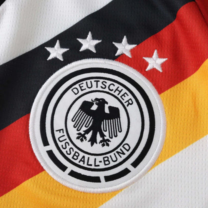 Maillot Homme Équipe Nationale Allemagne - 26/27