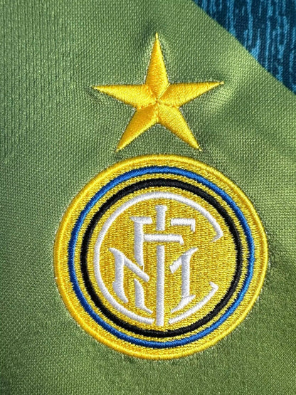 Maillot Rétro Homme Inter Milan - 1995/96