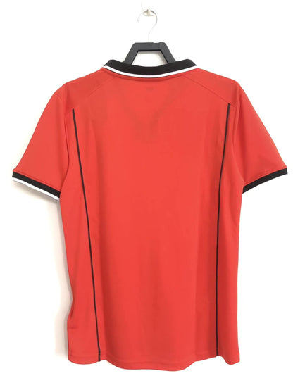 Maillot rétro homme équipe nationale des Pays-Bas - 1998