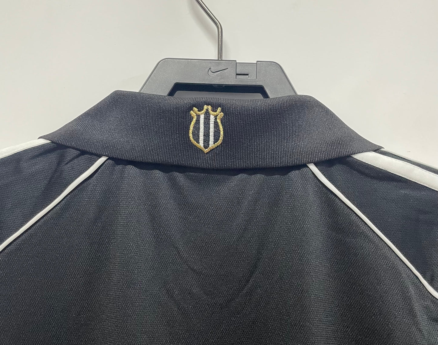 Maillot Rétro Homme Newcastle United Extérieur - Saison 2000/2001
