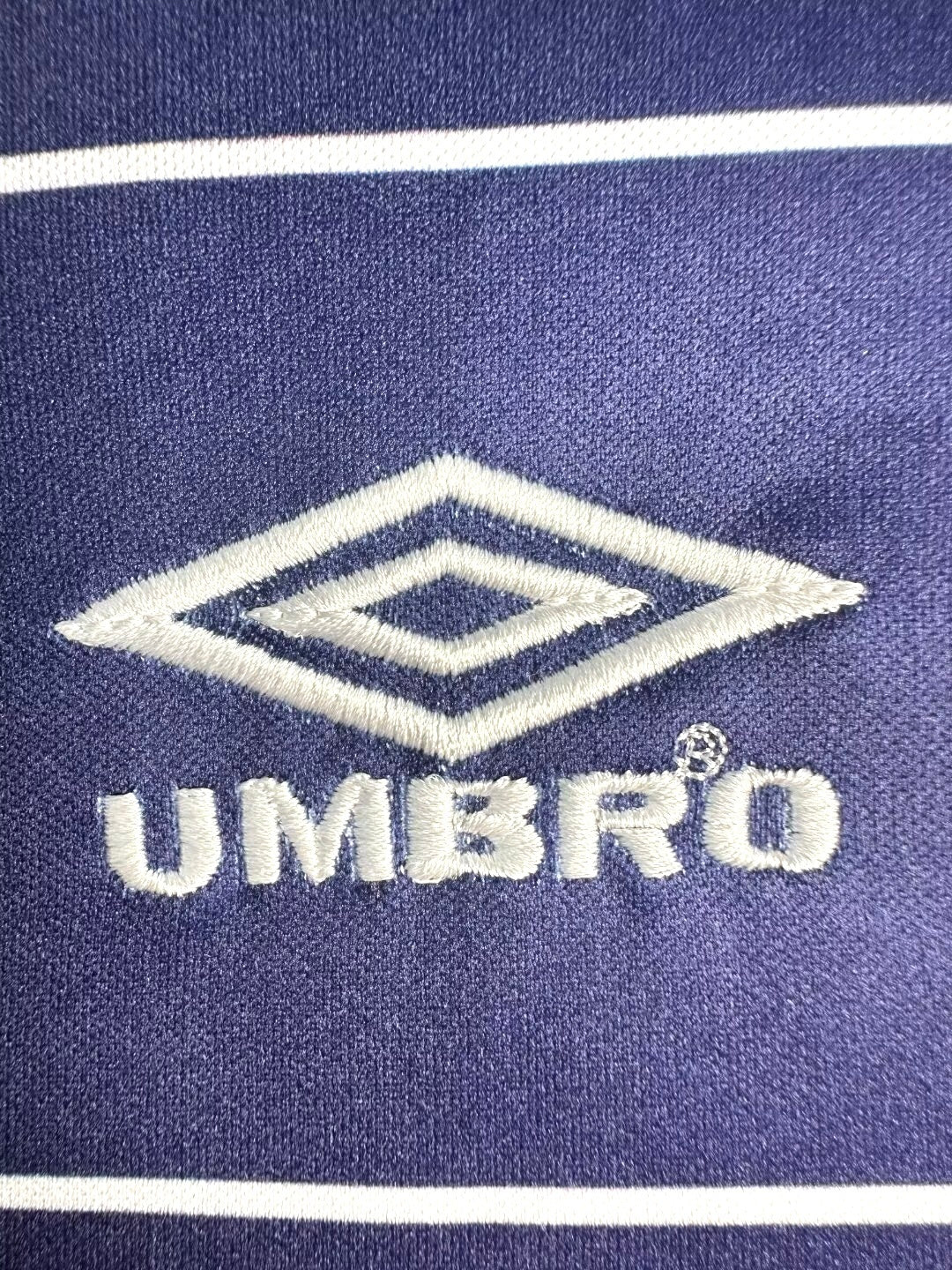 Maillot Rétro Homme Manchester United Extérieur - 1999/2000
