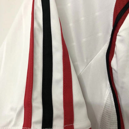 Camiseta Retro de Hombre Equipo Milán - 2006