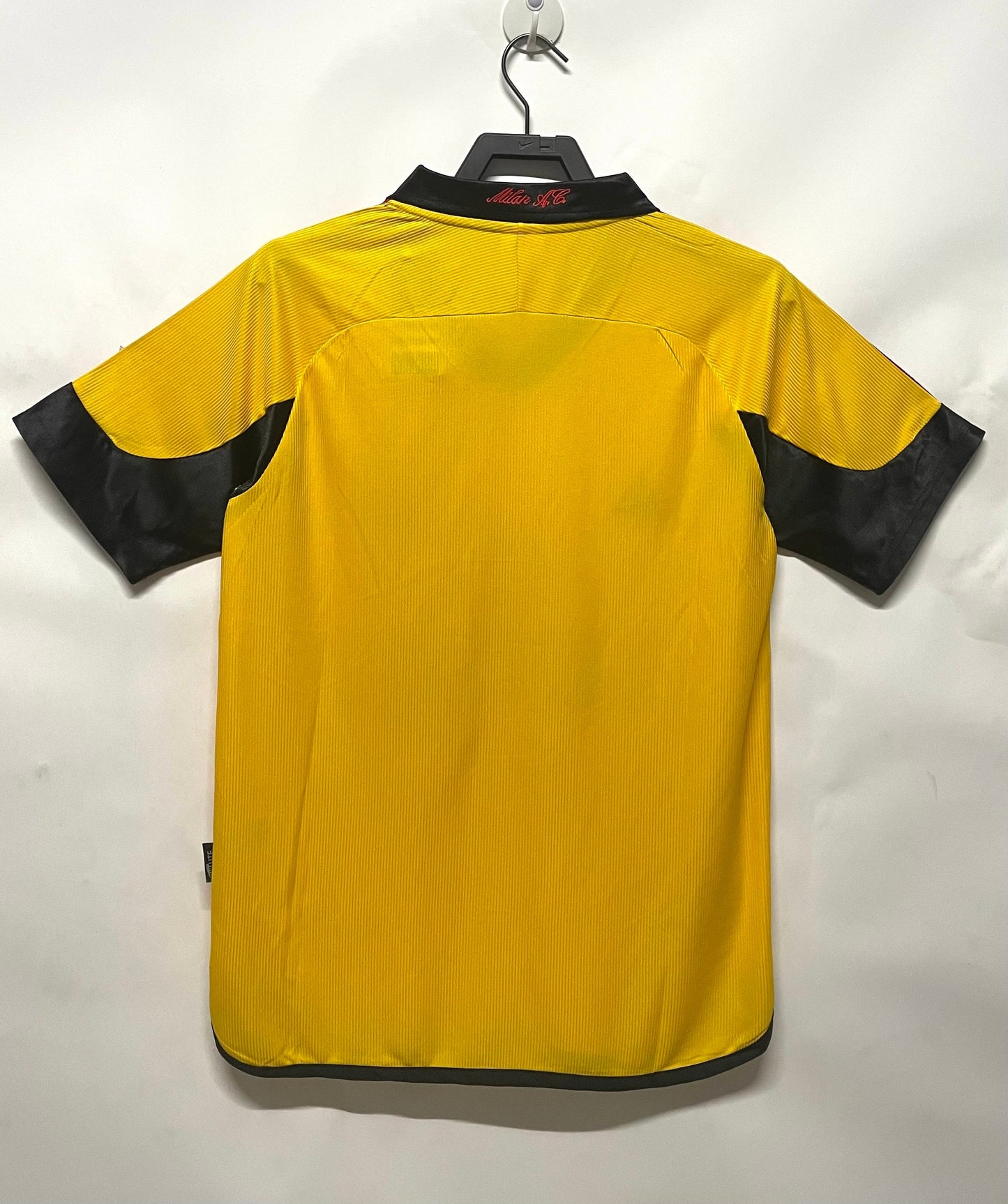 Maillot Rétro Homme Milan Extérieur - 1999/2000