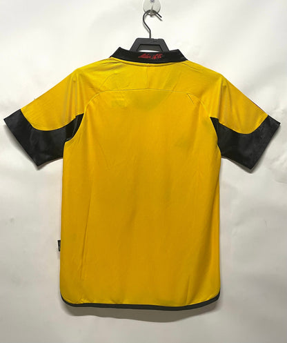 Maillot Rétro Homme Milan Extérieur - 1999/2000