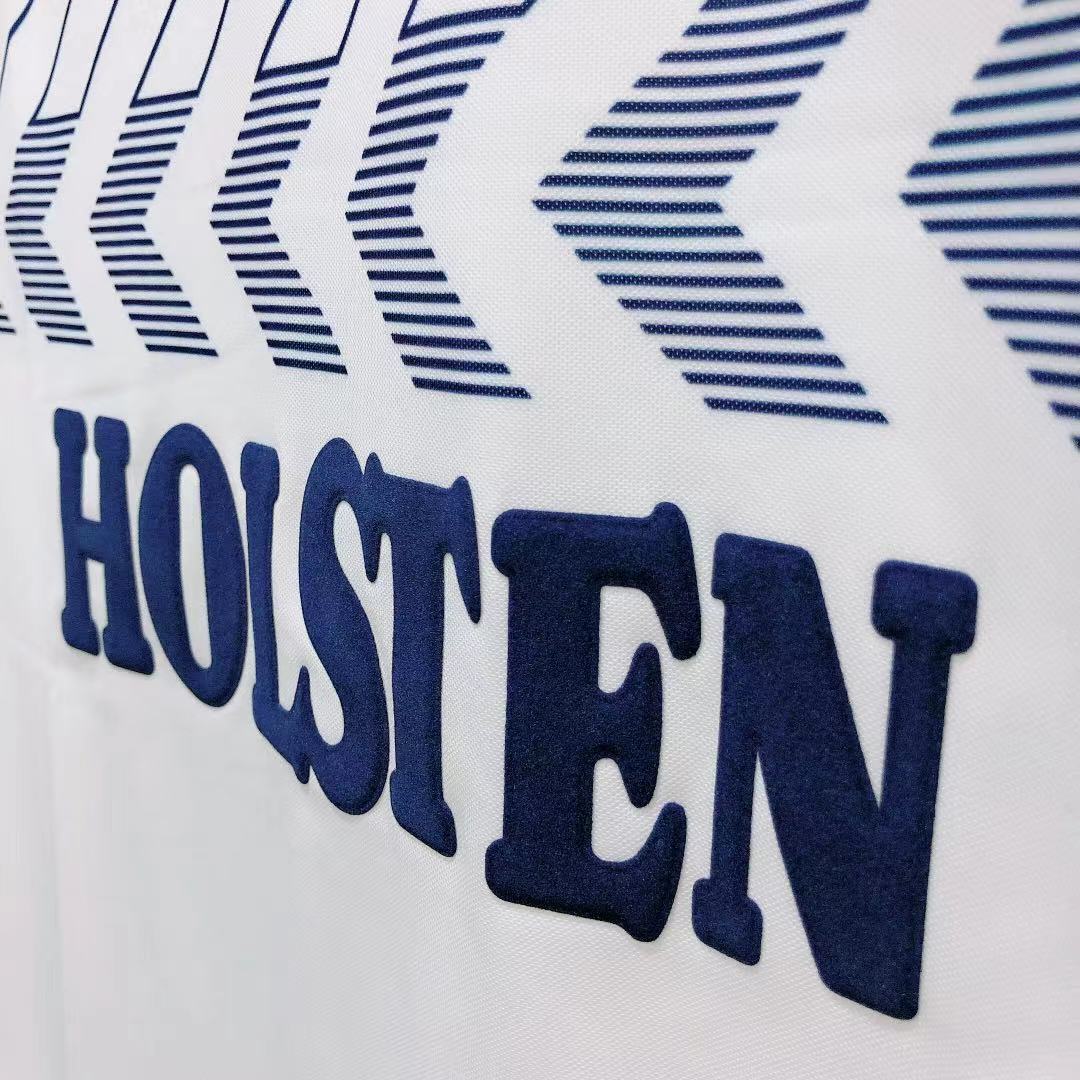 Camiseta Retro de Hombre Tottenham - 1986