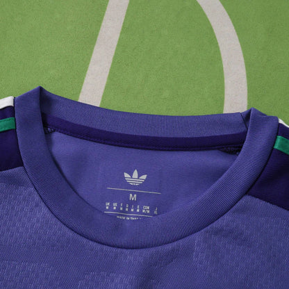Man's Jersey Mexico National Team GK II - 26/27