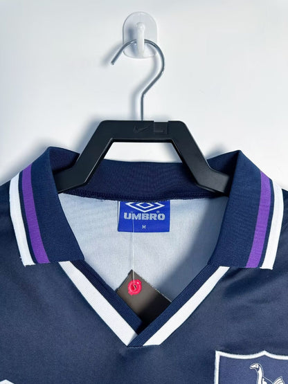 Camiseta retro de hombre Tottenham Visitante - 1994/95