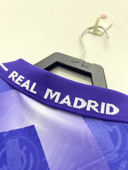 Maillot Rétro Homme Real Madrid - Saison 1996/97