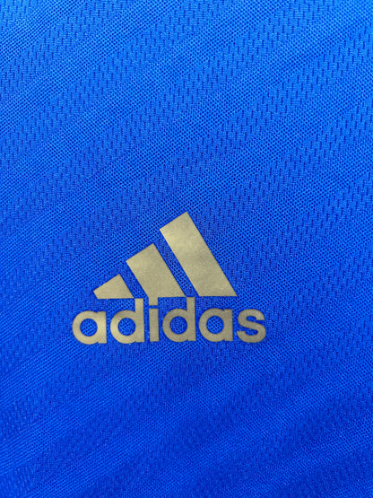 Maillot Homme Rétro Domicile Chelsea - 2012/2013