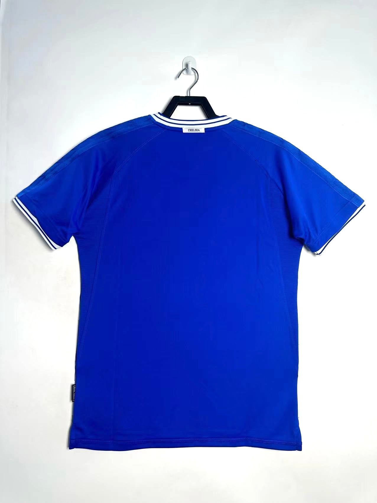 Maillot Rétro Homme Chelsea Domicile - 1999/2001