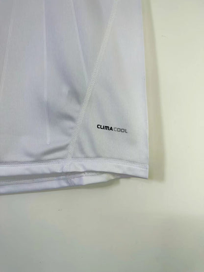 Camiseta Retro de Hombre Real Madrid - 2010/11