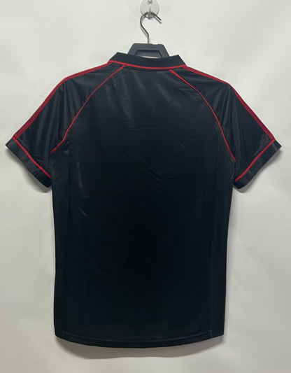 Camiseta Retro de Hombre Equipo Milán - 1998/1999