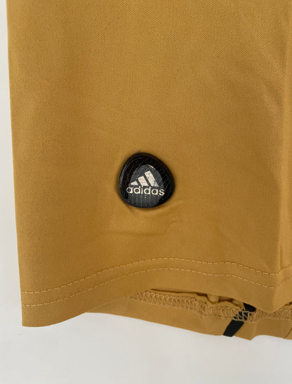 Man's Retro Jersey Spain National Team Away - 2008