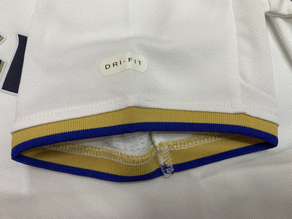 Maillot Rétro Homme Leeds United Domicile - 2000/01