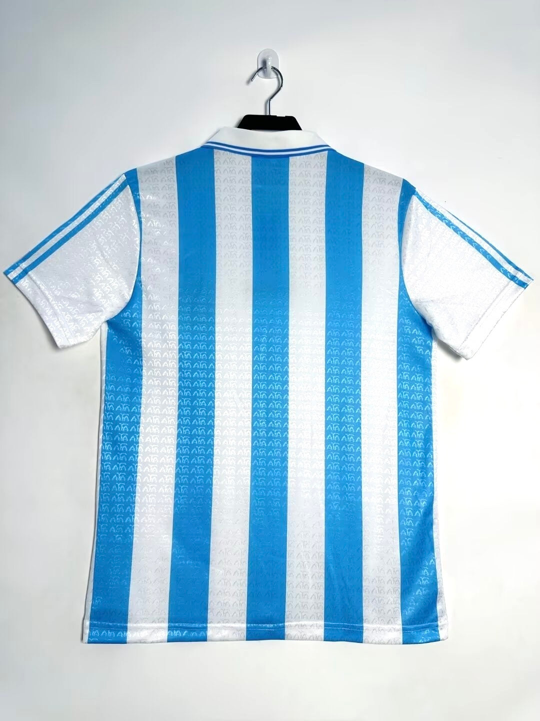 Maillot Rétro Homme Équipe Nationale d'Argentine - 1994