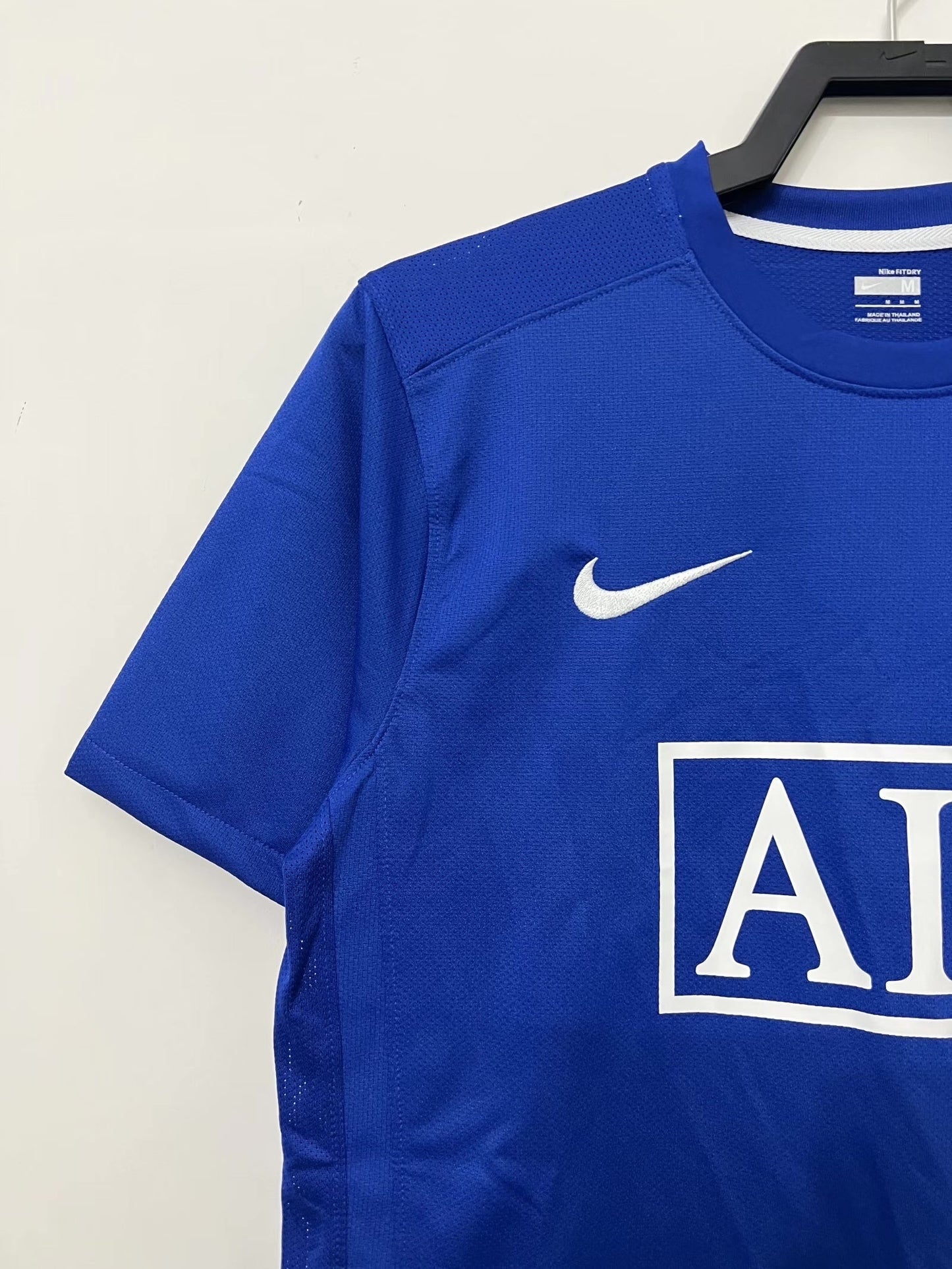 Maillot Rétro Homme Manchester United - Saison 2008/09