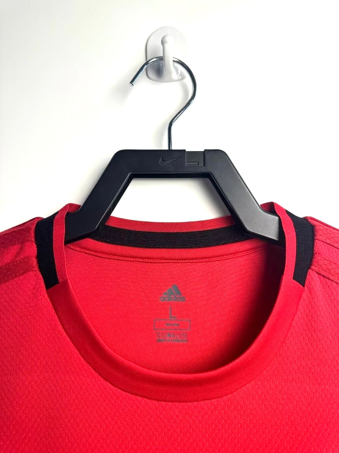 Maillot Rétro Homme Manchester United Domicile - 2019/2020