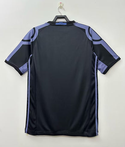 Camiseta Retro de Hombre Real Madrid - Temporada 2016/17