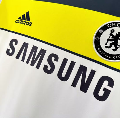 Maillot Rétro Homme Chelsea FC - 2011/12