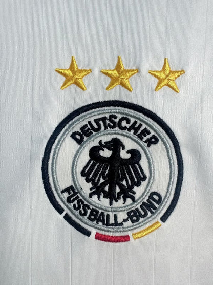 Maillot rétro homme équipe d'Allemagne - 2006