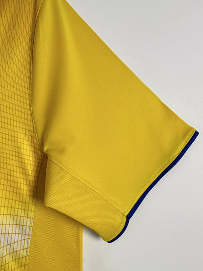 Maillot Rétro Homme Équipe Internazionale Milano - 2002/03
