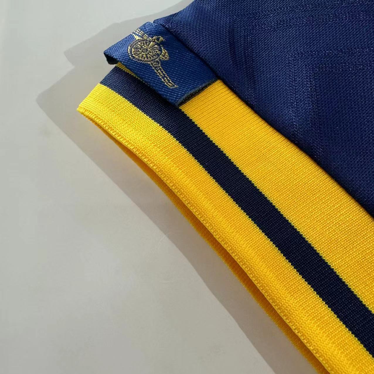Camiseta Retro de Hombre del Arsenal Visitante - 1996/1997