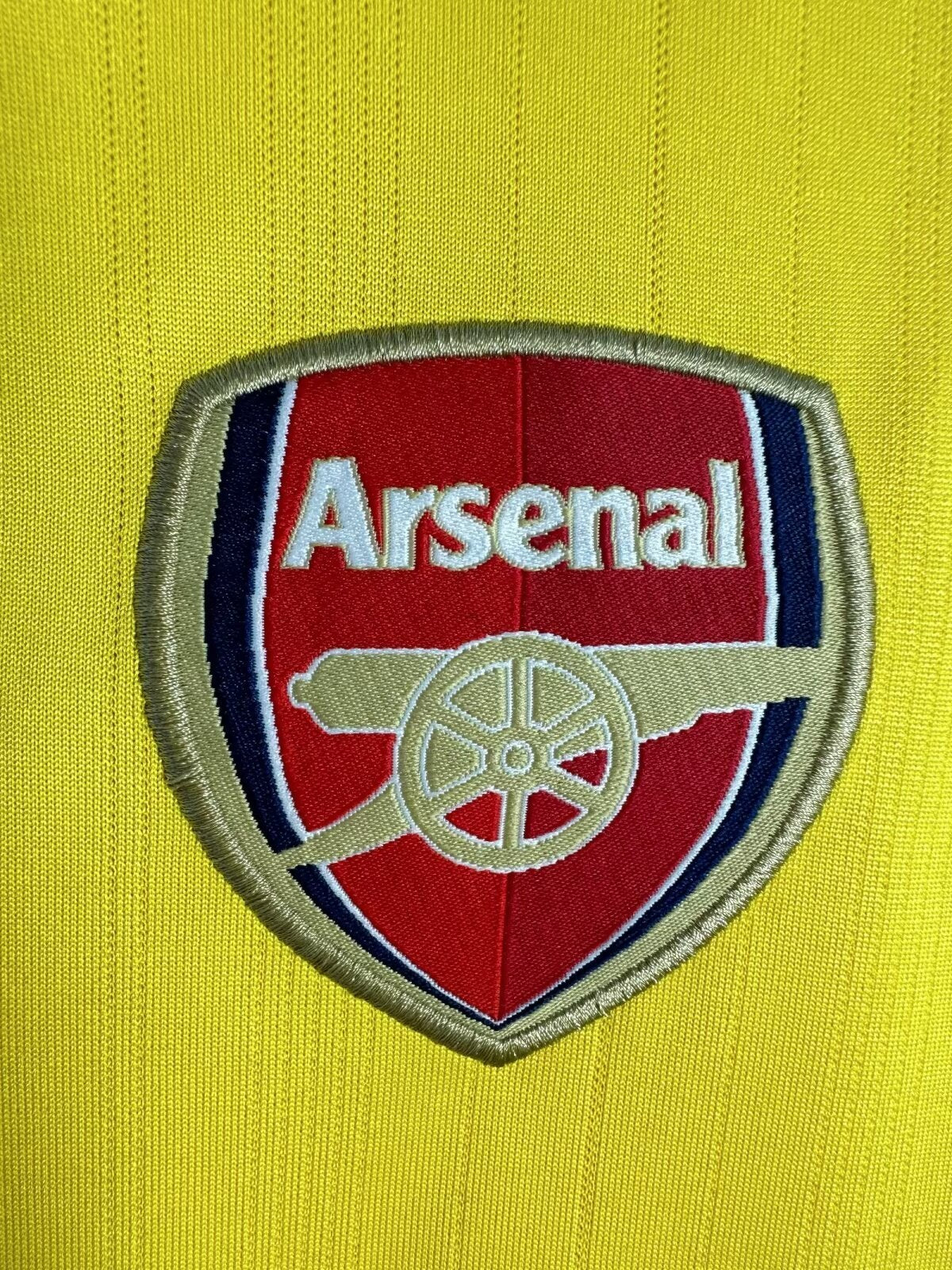 Maillot Rétro Homme Arsenal Extérieur - 2005/06