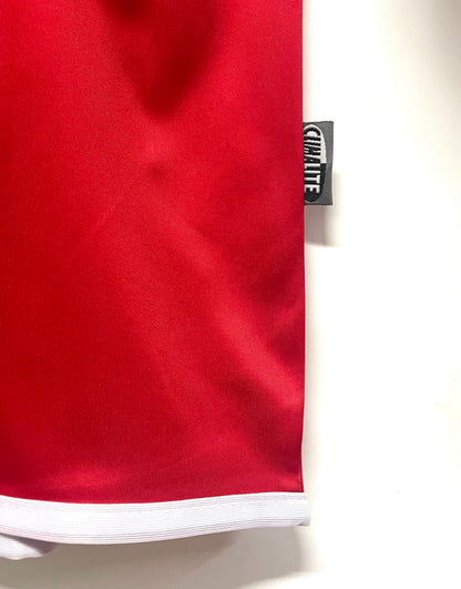Maillot Rétro Homme Domicile Equipe Benfica - 2004/2005