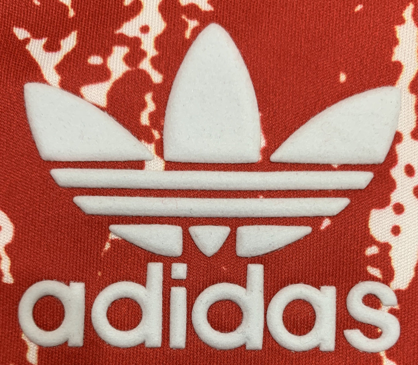 Man's Retro Jersey Soviet Union National Team - 1988/90