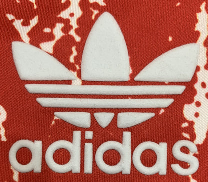 Man's Retro Jersey Soviet Union National Team - 1988/90