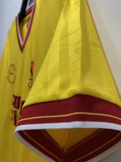 Maillot Rétro Homme Liverpool - 1985/86