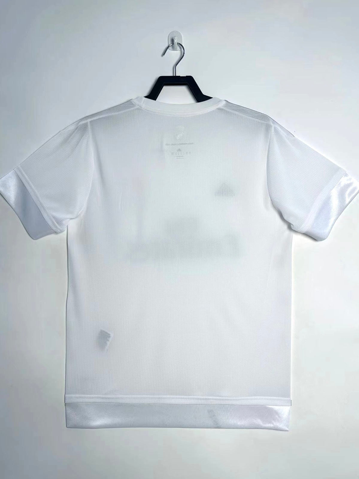 Camiseta Retro de Hombre del Real Madrid - Temporada 2015/2016