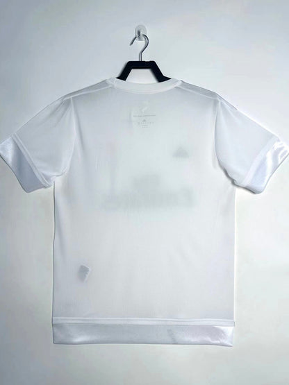 Camiseta Retro de Hombre del Real Madrid - Temporada 2015/2016
