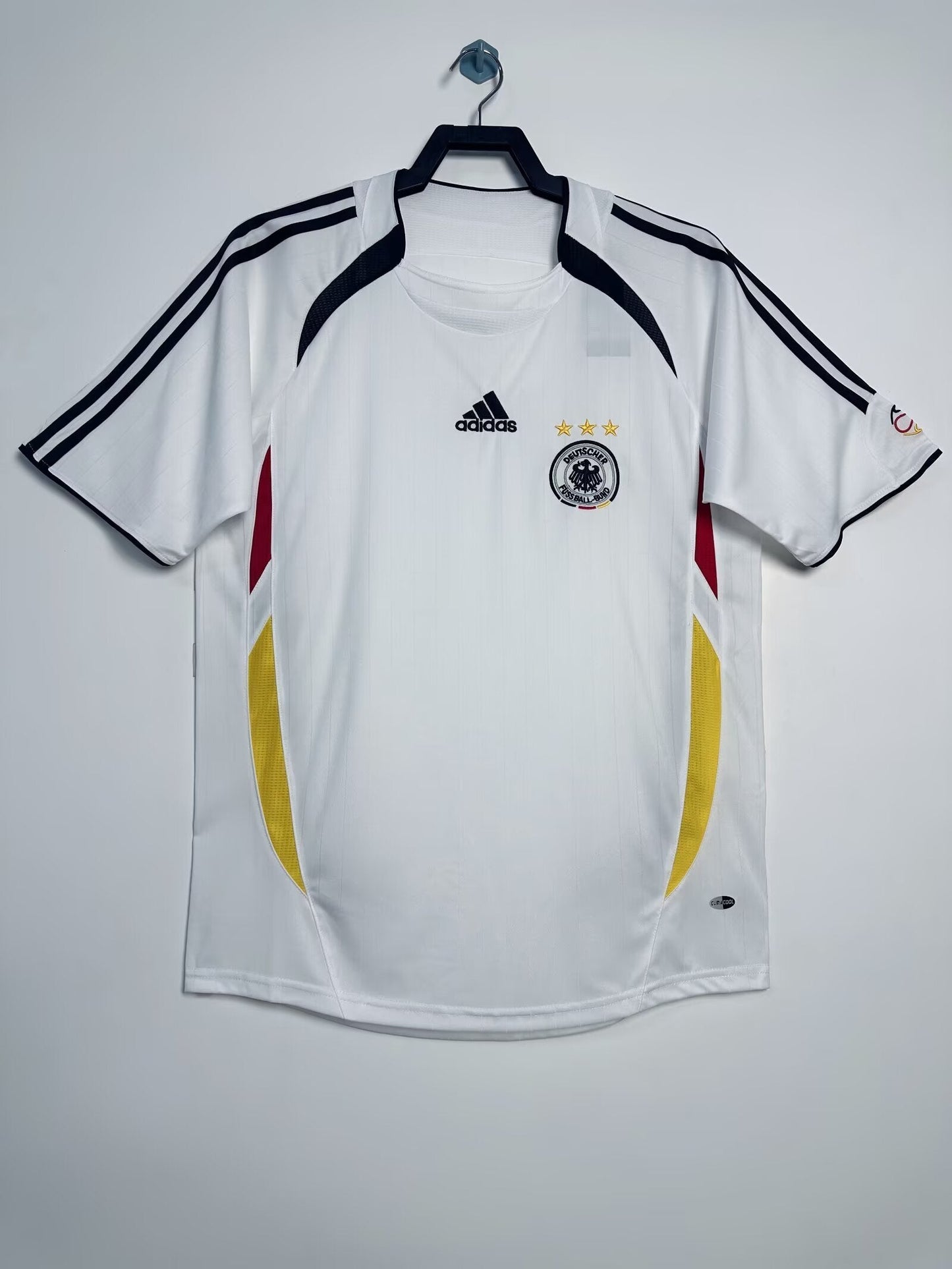 Maillot rétro homme équipe d'Allemagne - 2006