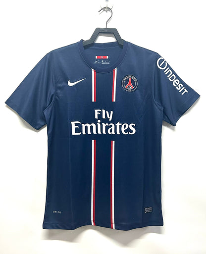 Man's Retro Jersey PSG Team - 2008/2009